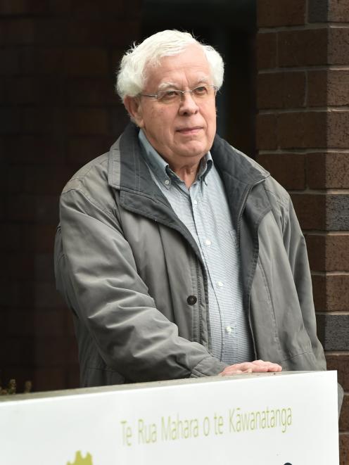 Stuart Strachan
