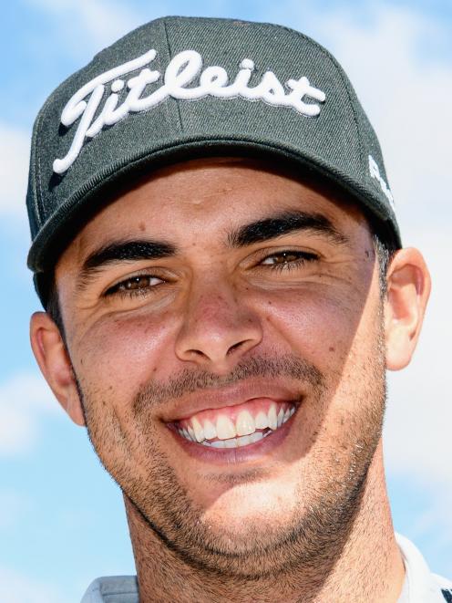 Dimitrios Papadatos