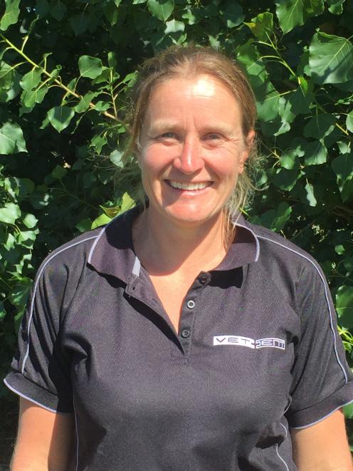 Amy Watts. Photo: Supplied Amy Watts. Photo: Supplied