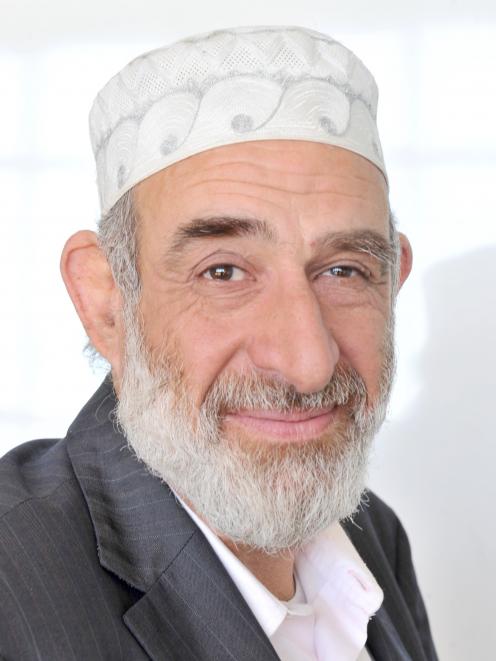 Mohammad Alayan