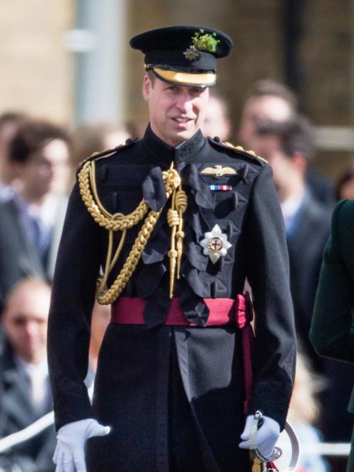 Prince William to honour shooting victims in Christchurch ...