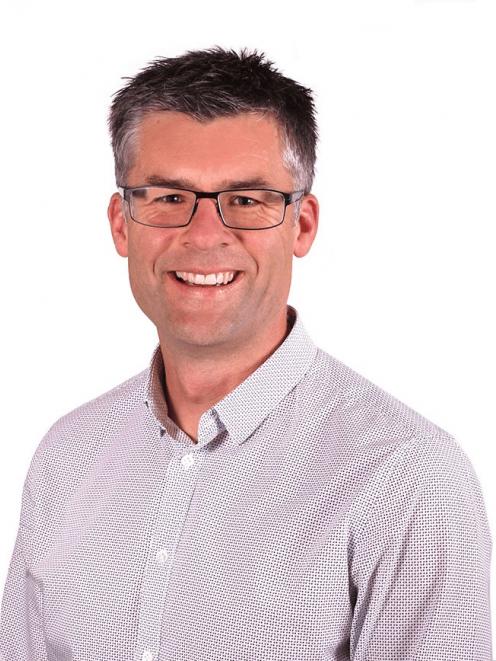 Simon Telfer