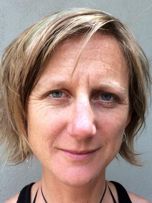 Liz Breslin