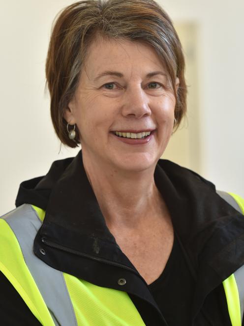 Liz Rowe
