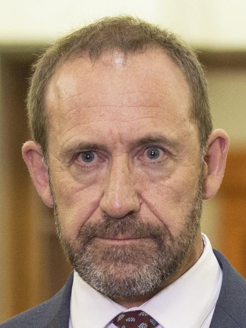 Andrew Little