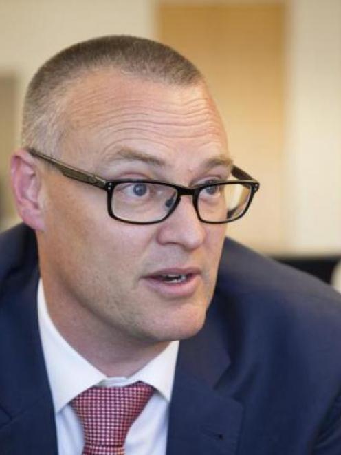 David Clark