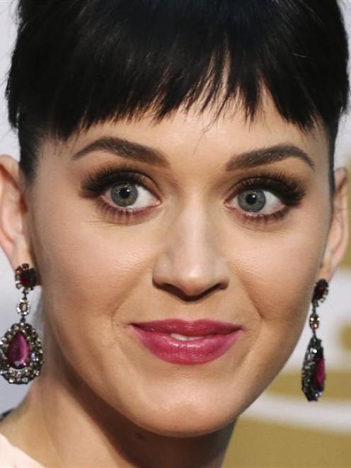 Katy Perry