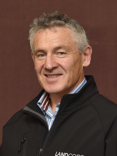 Phil McKenzie