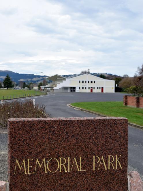 The DCC has released its recommendation of the site for the new pool, on the parking area and...