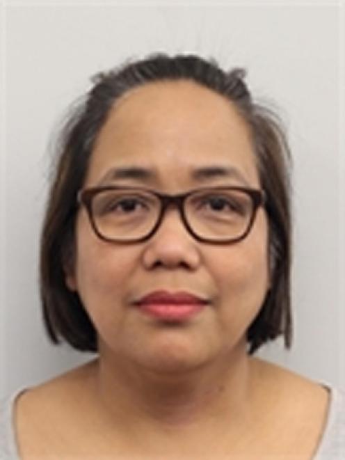 Immigration adviser Filipinas Rodriguez will have to wait to find out her penalty after breaching...