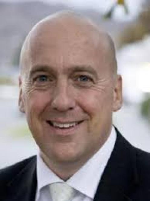 Tim Cadogan