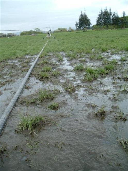 What would it mean for farmers if such effluent had to be collected and treated like human waste?