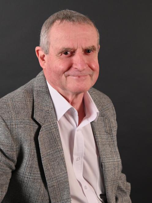 Bob Barlin