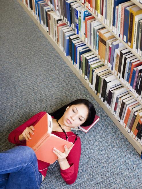 Public libraries play an integral, informal and ever-evolving role in community building. Photo: Getty Images