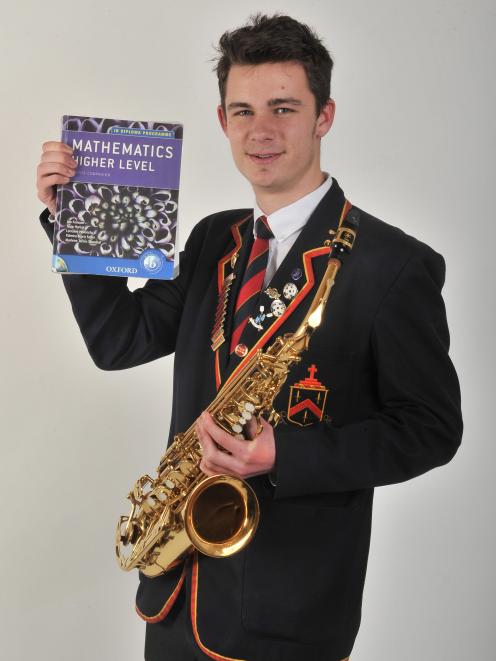 Nathan Harrison