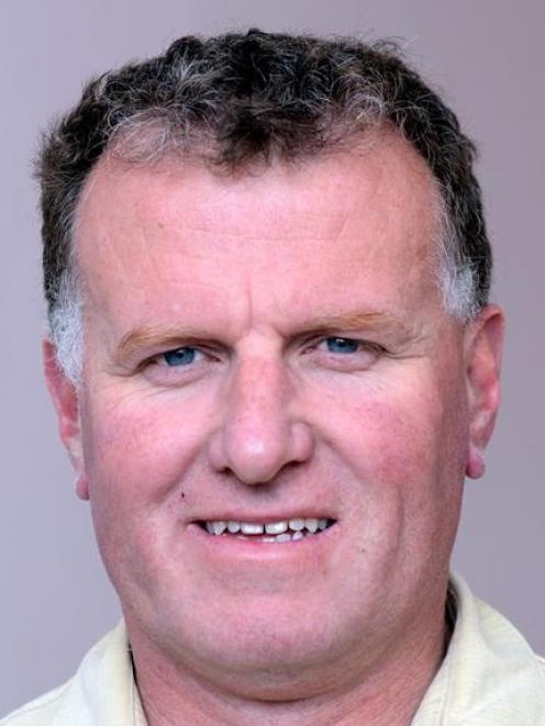 Steve Hepburn