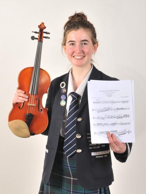 Rose Stevenson