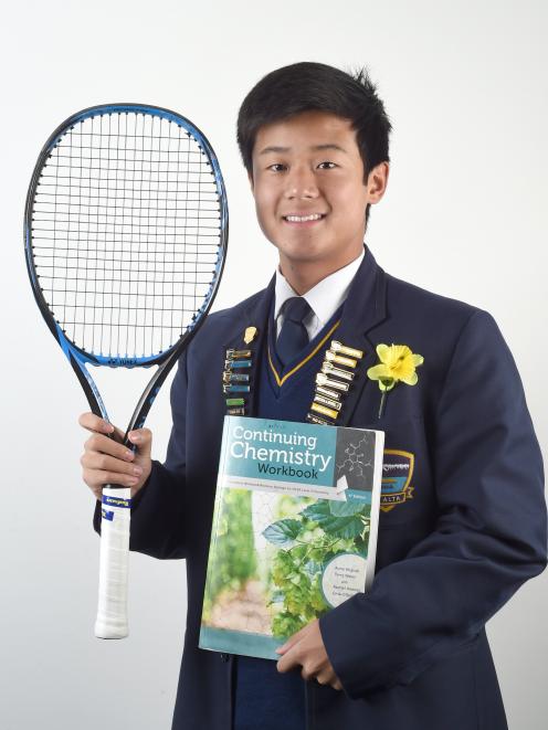 Thomas Hartono