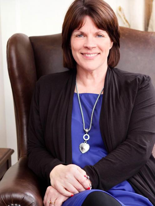 Harlene Hayne 