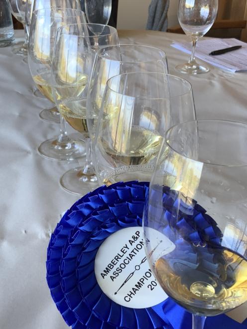 The best wines from the 2019 Alpine Pacific Wine Challenge will be available for tasting at the...