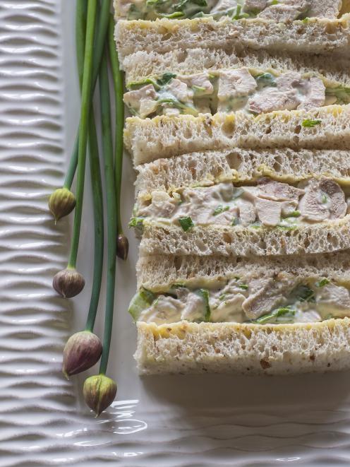 Back To Basics With The Best Ingredients Otago Daily Times Online News