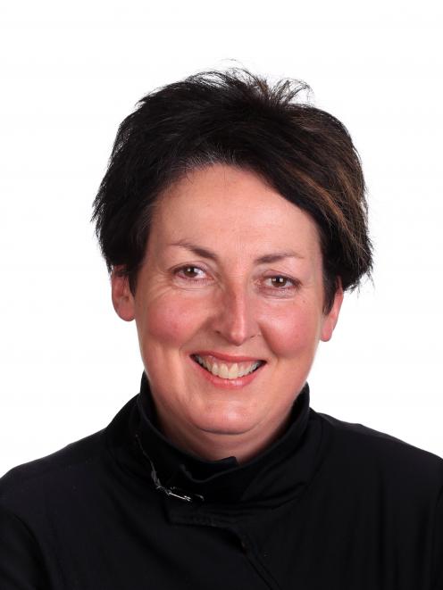 Mel Foster