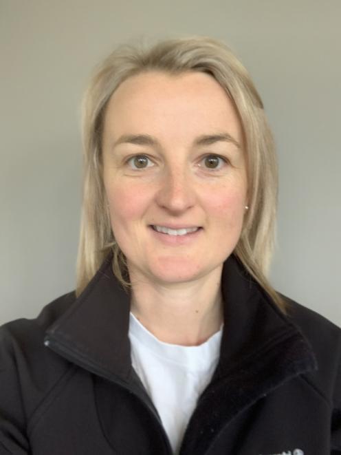 Kate Stainton-Herbert