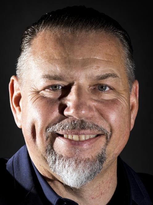 Nick Grayston