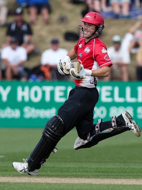 Todd Astle is set to turn out for Canterbury on Monday.