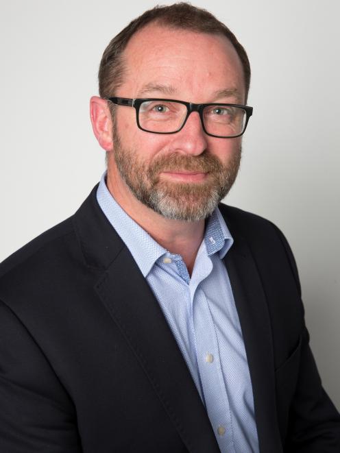 Mike Costelloe