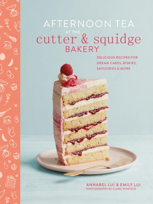 Baking Light And Natural Otago Daily Times Online News