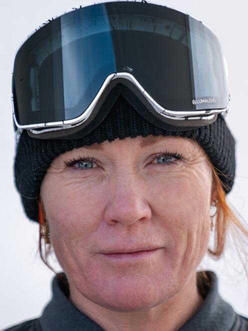 Bridget Legnavsky