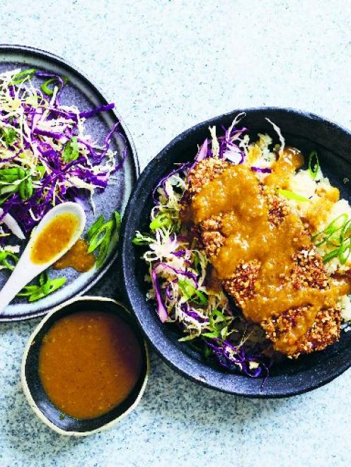 Making Food Shine Otago Daily Times Online News