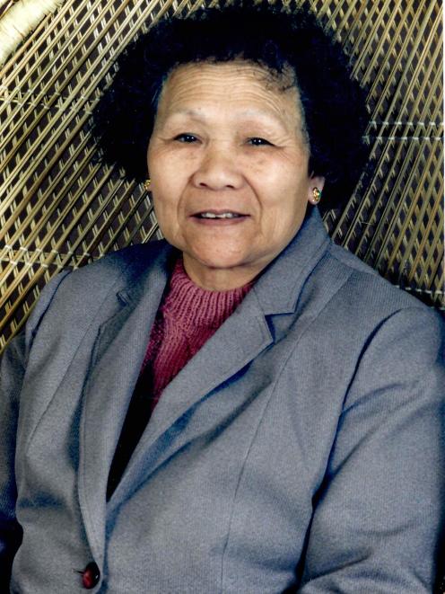 Moy Kim Ng. Photo: Supplied