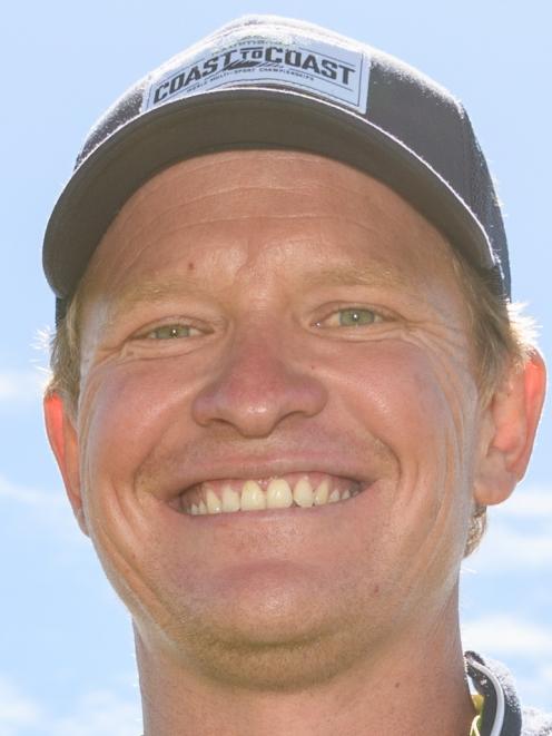 Glen Currie