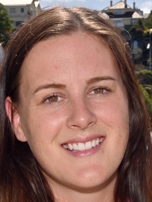 Lisa Parata