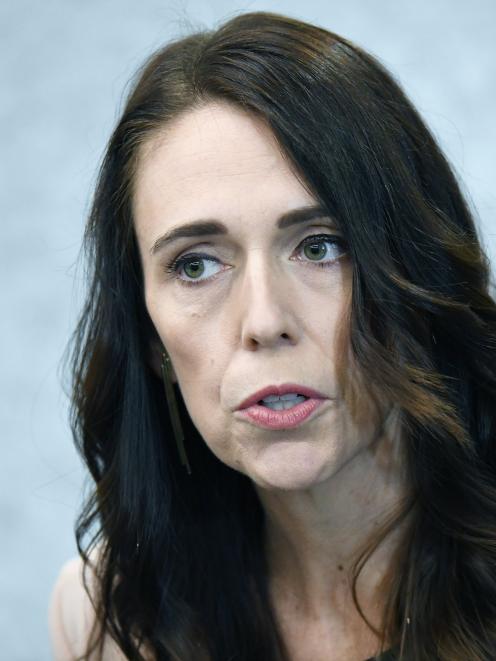 Prime Minister Jacinda Ardern will meet senior ministers today to discuss wider travel bans....