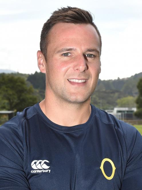 James Doleman 