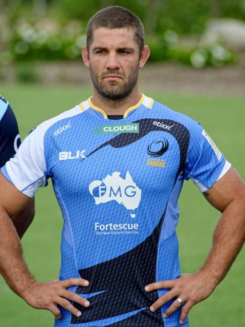 Matt Hodgson