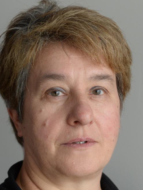 Michele Poole