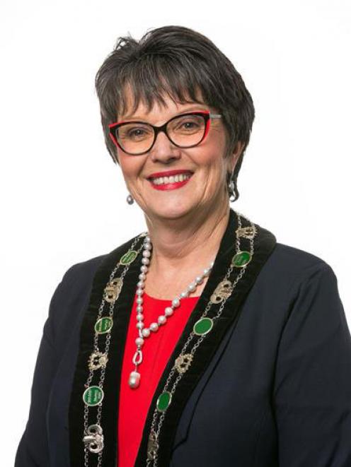 Marie Black