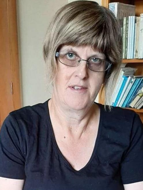Pam King