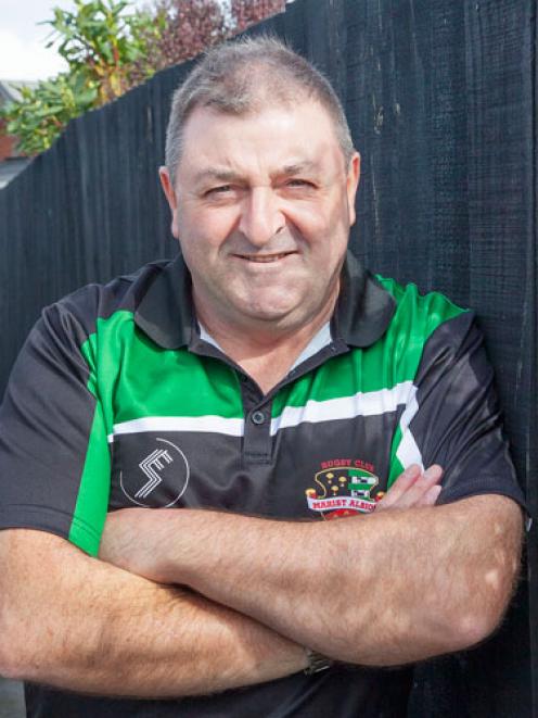 HISTORIAN: Wayne Stack has been working in Selwyn for more than 20 years serving the community as...