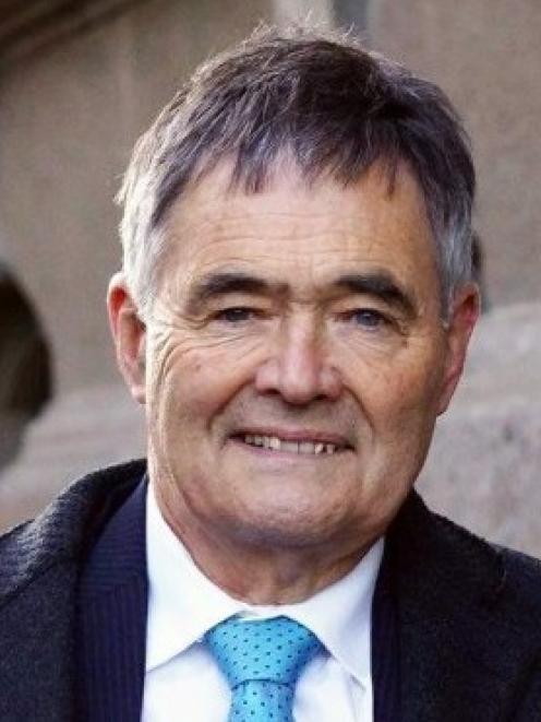 Dave Cull 