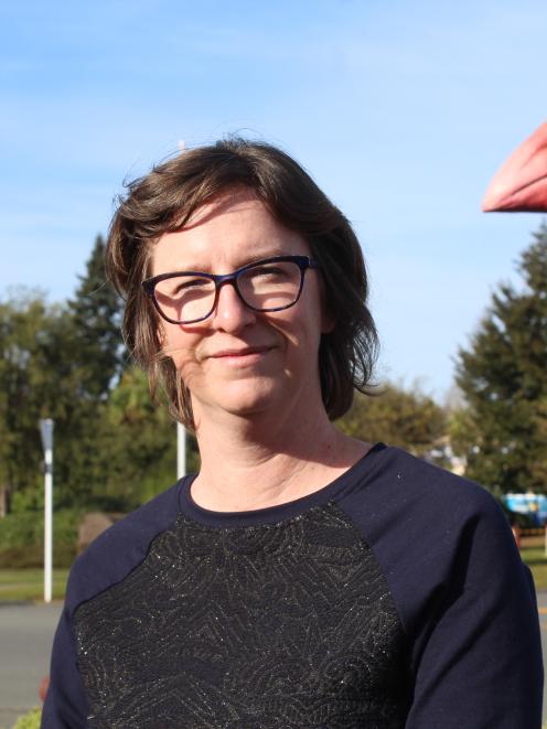 Destination Fiordland manager Madeleine Peacock says firms are feeling the pinch.
