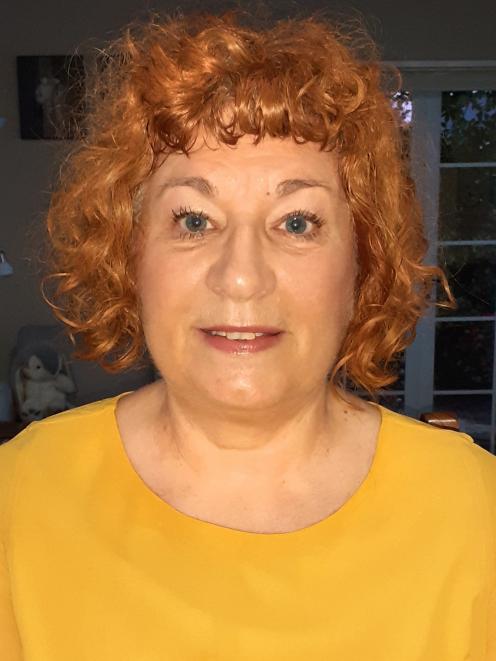 Sheree Mason
