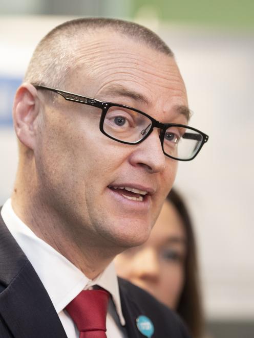 David Clark