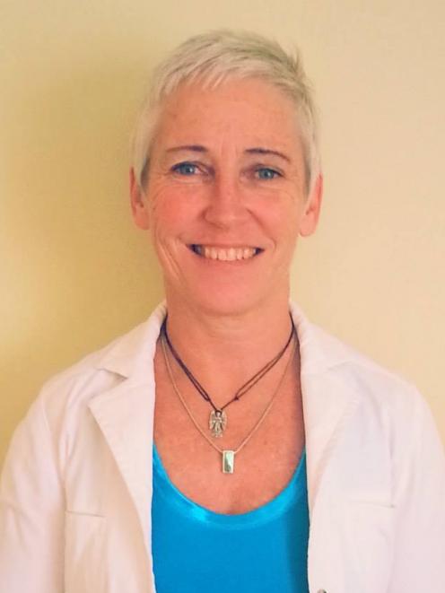 Debbie Morel. Photo: Supplied