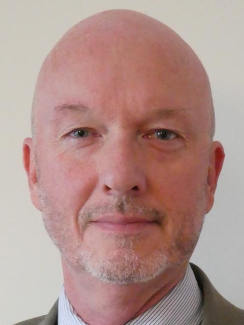 Jon Mitchell