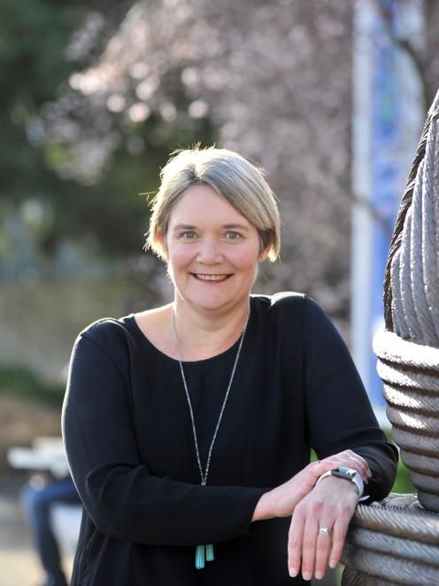 Otago Polytechnic will help stimulate the post-Covid-19 economic recovery, chief executive Megan...